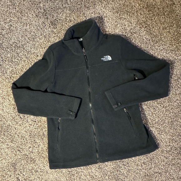 The North Face Jackets & Blazers - The North Face Full Zip Fleece Jacket|small